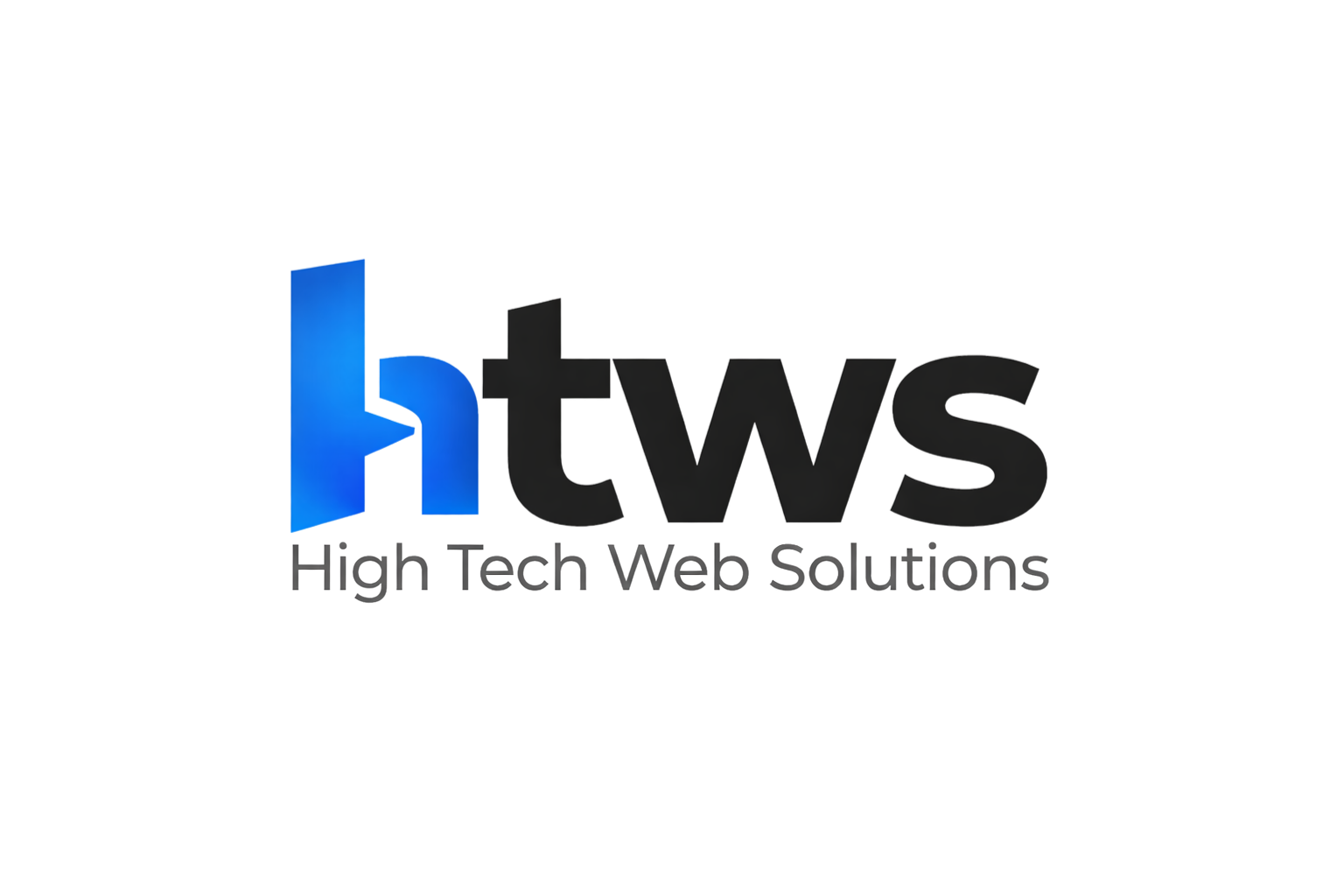 HTWS logo
